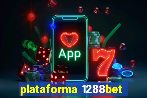 plataforma 1288bet